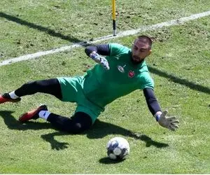 ۵ بازیکن پرسپولیس شب عیدی جدا شدند