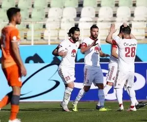 شجاعی کدام بازیکنان تراکتور را اخراج کرد؟