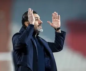 هشدار افشین پیروانی به پدیده پرسپولیس