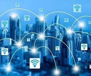 آخرین وضعیت اینترنت 8 تیر