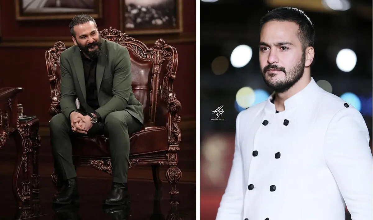 گالت رنگی خنثی و طبیعی