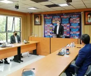 قرعه کشی جام حذفی دوشنبه 4 مرداد؛ استقلال و گل گهر به هم خوردند