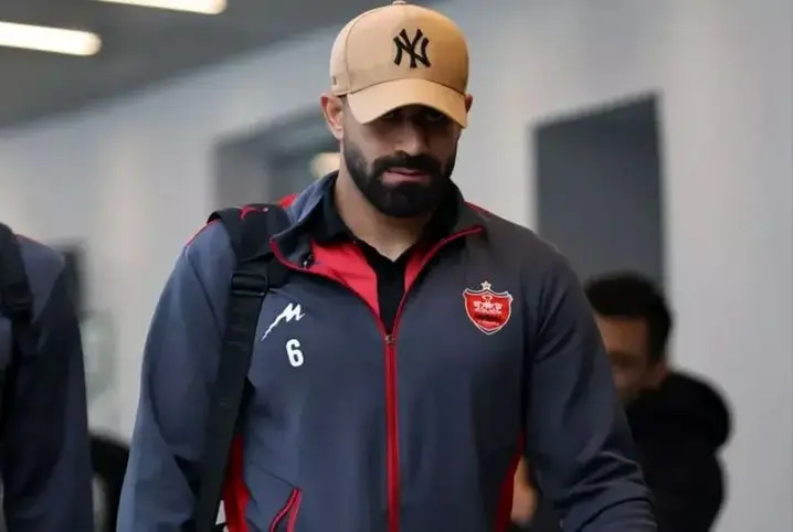 سوال بزرگ در خط دفاعی پرسپولیس؛ چرا کنعانی‌زادگان نبود؟!
