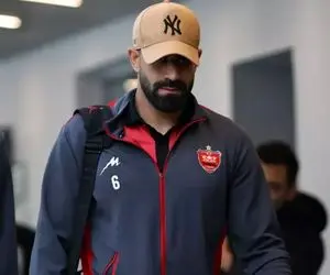 سوال بزرگ در خط دفاعی پرسپولیس؛ چرا کنعانی‌زادگان نبود؟!