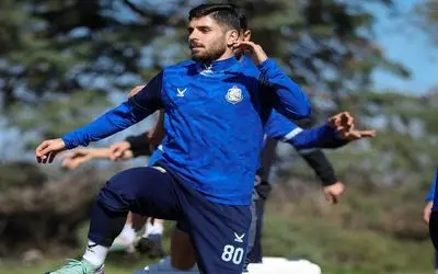 روز‌های آخر پدیده پرسپولیس در ملوان