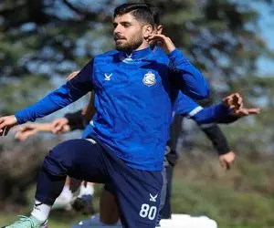 روز‌های آخر پدیده پرسپولیس در ملوان