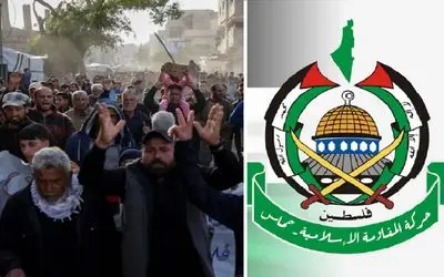 مخالفان حماس؛ گروه‌هایی که در غزه با حماس می‌جنگند کیستند؟