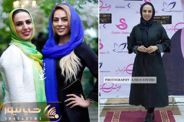 sogol tahmasbii shayanews