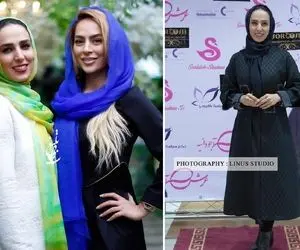 سوگل طهماسبی واسه کم نیاوردن پیش دُکی زیباییش استایل زد آنچنانی؛ لباس عروس ناب چی میگه!