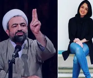 حمید رسایی: ترانه علیدوستی را اعدام کنید