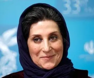 تکذیب فاطمه معتمدآریا برای واکسیناسیون هنرمندان