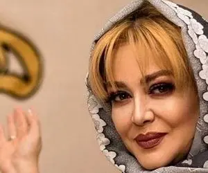 (عکس) بهاره رهنما را بدون آرایش دیده اید؟