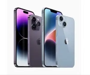 درست همان طور که انتظار می‌رفت؛ تمام اعضای آیفون با ۶ گیگابایت رم 