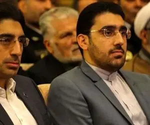 (عکس و ویدیو) پسران علی اکبر ولایتی در مهمانی گرگ وال استریت ترکیه!
