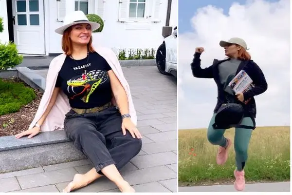 مهناز افشار