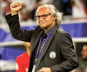 سرمربی تاجیکستان گزینه سرمربی گری در ایران