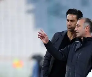 جانشین کمالوند از ایتالیا می آید؟