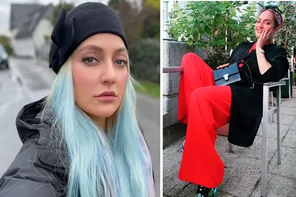 mahnaz afshar shayanews