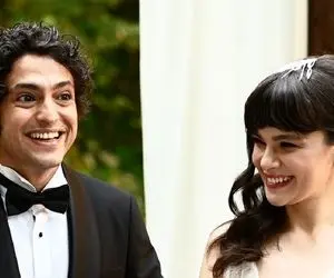 تماشای آنلاین قسمت 98 سریال دکتر معجزه گر با کیفیت 1080