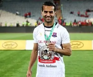 رحمتی دو ستاره نساجی را نمی خواهد!