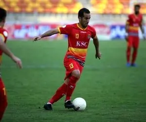 یک معاوضه جنجالی دیگر بین فولاد و پرسپولیس؛ تغییر هافبک ها