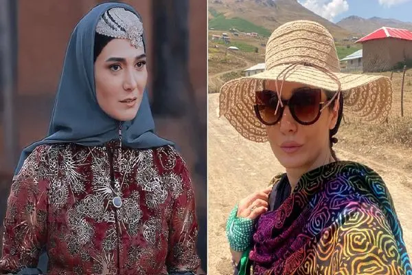 mina vahid shayanews