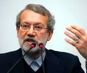 توییت جدید لاریجانی درباره سیاستمدار اصلح