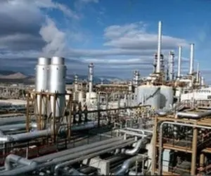 یک خبر مهم برای یک نماد پالایشی