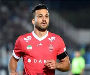 عذرخواهی سروش بعد از فحاشی دربی در اینستاگرام + عکس