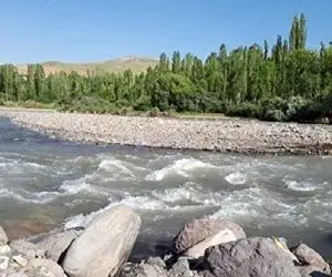 احتمال بالا آمدن ناگهانی آب رودخانه‌ها