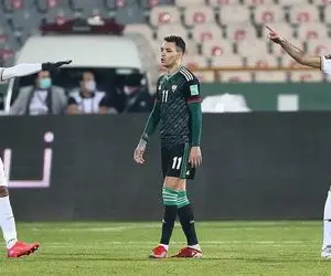 زنگ خطر برای تیم ملی؛ دشمنی یزدانی و کنعانی زادگان علنی شد!