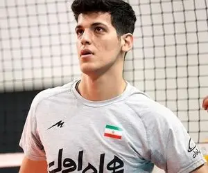 ادعای والیبالیست‌ روسی در مورد صابر کاظمی تکذیب شد / علت اصلی اتفاق مشخص شد