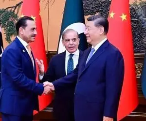 عاصم منیر: توافق ایران و آمریکا در آستانه نهایی شدن است