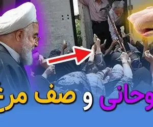 درخواست استیضاح روحانی به خاطر گرانی مرغ