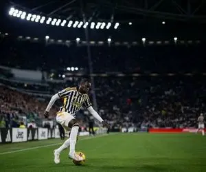 غایب بزرگ یوونتوس در بازی با اینتر