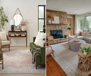 چه رنگ فرشی الان مده؟ / این بلاگرای کلک یه چی میدونن سرتاپای خونشون رو این رنگی کردن