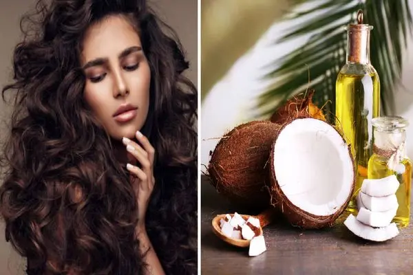 Coconut Oil for Your Hair: Benefits,and Tips
