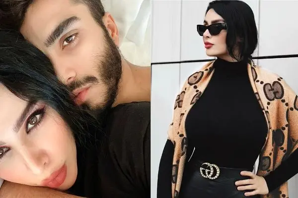 donia jahanbakht shayaews