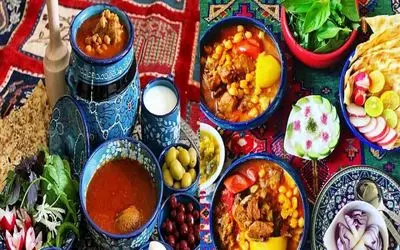 آبگوشت خربزه؛ طعمی که نباید از دست بدی/ یه تجربه تابستونی جدید که حسابی می‌ چسبه