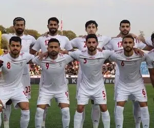  پرسپولیسی و سه استقلالی در اردوی جدید تیم ملی
