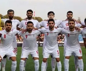  پرسپولیسی و سه استقلالی در اردوی جدید تیم ملی
