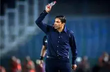 واکنش وحید هاشمیان به جدایی از پرسپولیس / اعتراضات علیه من عادی نبود