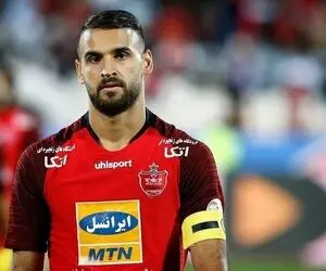 احمد نور با این شرایط پرسپولیسی می شود!
