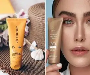 بهترین ضد آفتاب های ایرانی مناسب انواع پوست / اینا مختص شرایط آب و هوایی ایرانن