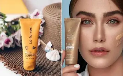 بهترین ضد آفتاب های ایرانی مناسب انواع پوست / اینا مختص شرایط آب و هوایی ایرانن
