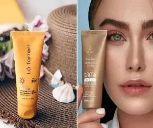 بهترین ضد آفتاب های ایرانی مناسب انواع پوست / اینا مختص شرایط آب و هوایی ایرانن