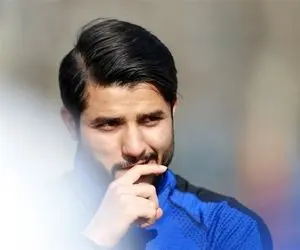 ستاره ای که خیال فرهاد مجیدی را راحت کرد!