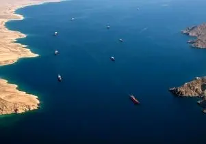 ۵۰۰۰ مین ایران آماده نشستن کف تنگه هرمز؛ آن موقع کار ترامپ و اعراب خلیج فارس زار است!