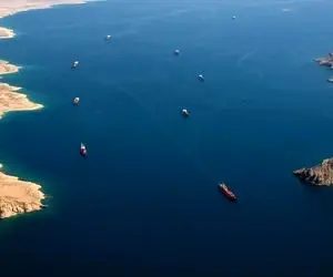 روایت سرهنگ آمریکایی از شرط ایران برای عبور نفتکش‌ها از تنگه هرمز