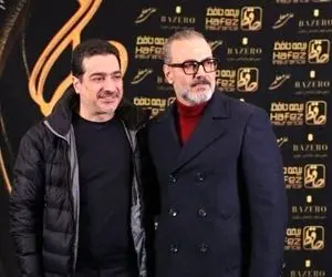 آواز همایونی؛ همایون شجریان اومد تو جشن حافظ خوند سالن ترکید بنازم به این حنجره